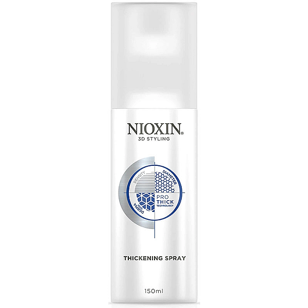 Spray pentru volum si sustinere thickening spray 150ml