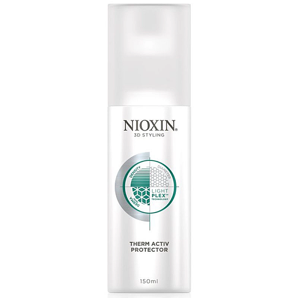 Protectie termica pentru par therm activ protector 150ml