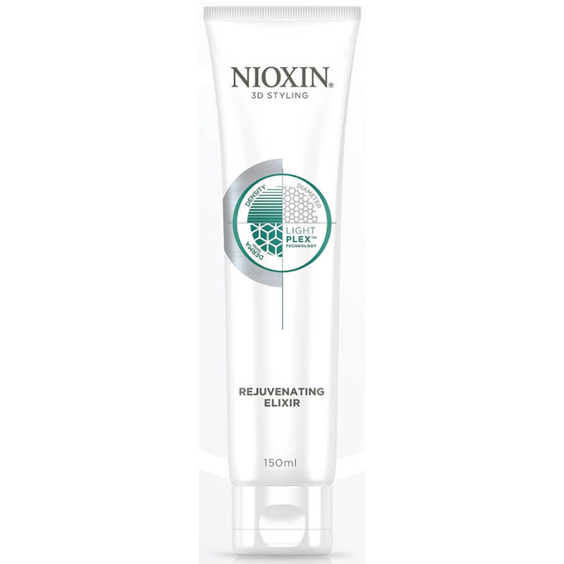 Crema de stilizare rejuvenating elixir 150ml