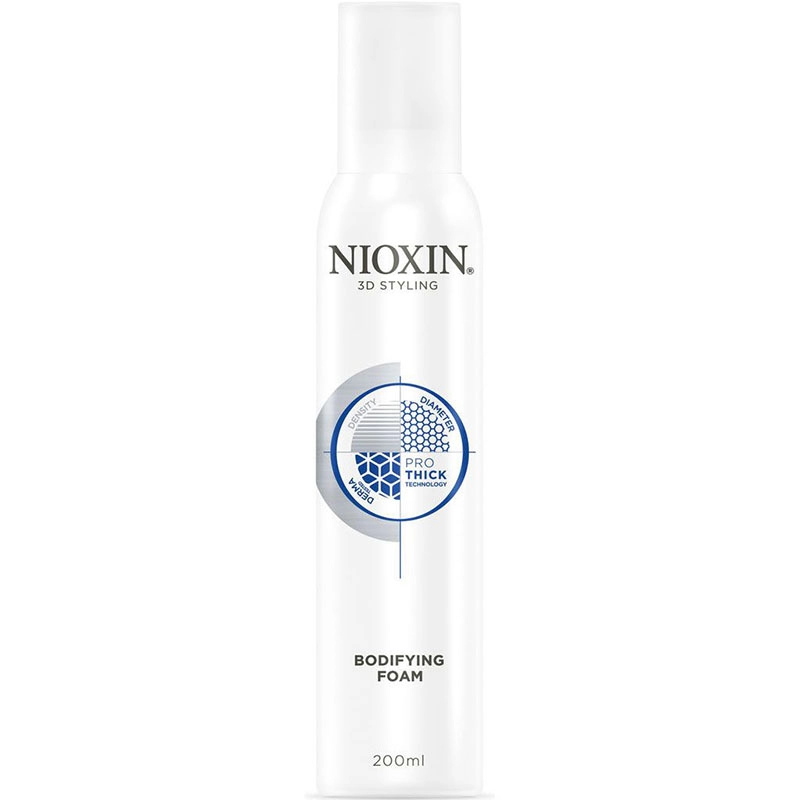 Spuma de par pentru volum bodifying foam 200ml