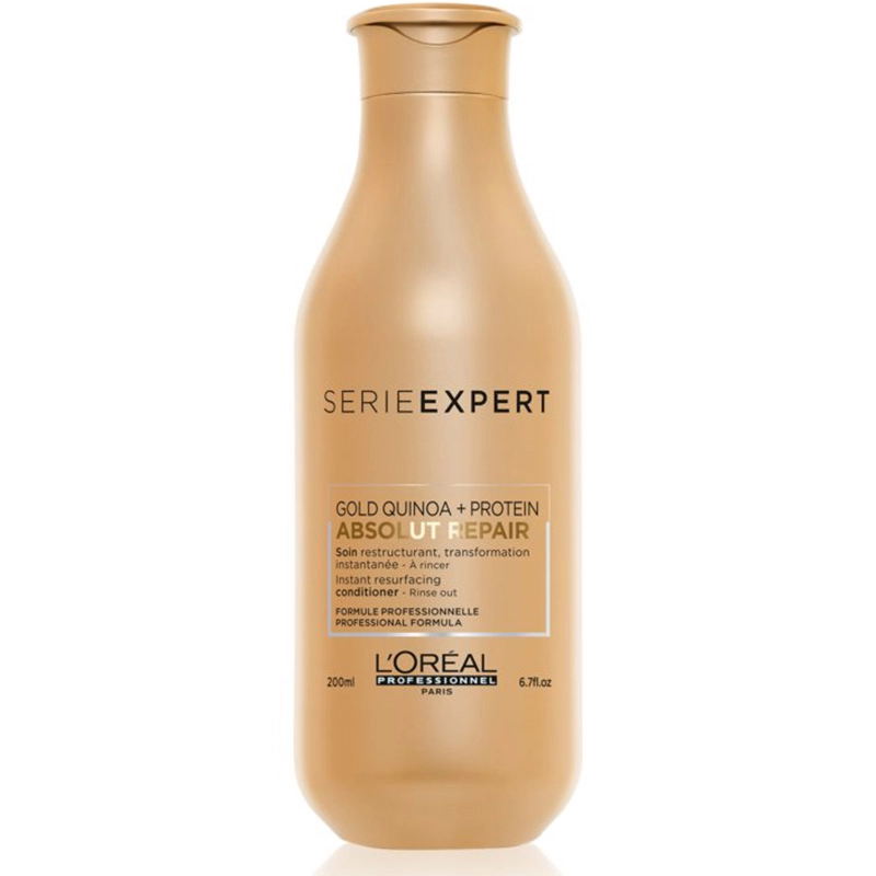Balsam pentru restructurarea parului deteriorat serie expert absolut repair