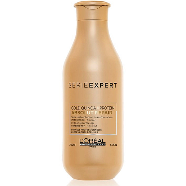 Balsam pentru restructurarea parului deteriorat serie expert absolut repair