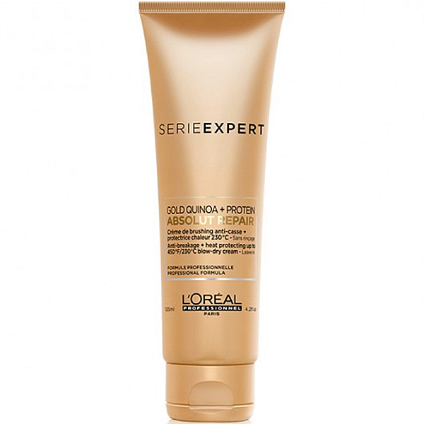 Crema protectie termica serie expert absolut repair  125 ml