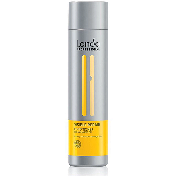 Balsam fortifiant pentru par degradat visible repair