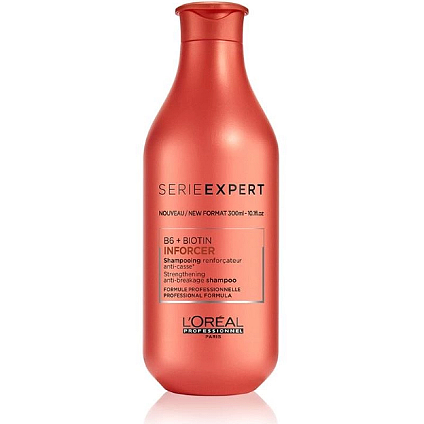 Sampon fortifiant anti-rupere serie expert inforcer 