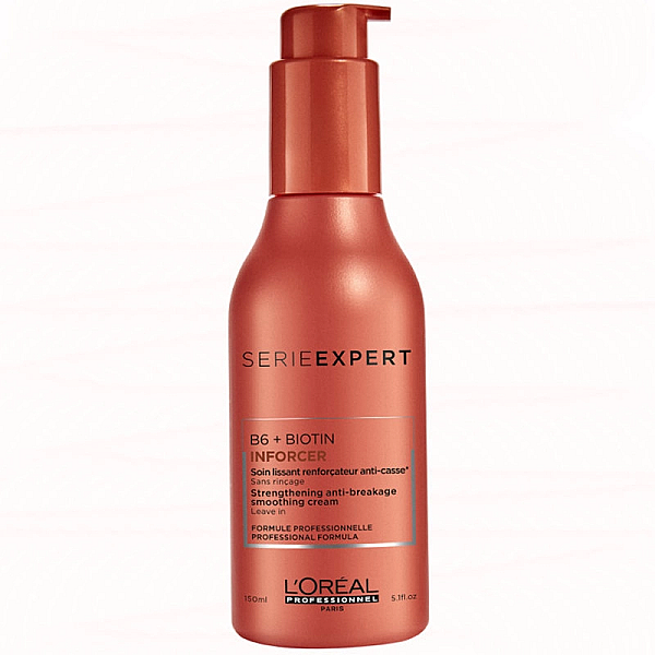 Crema fortifianta anti-rupere serie expert inforcer 150 ml
