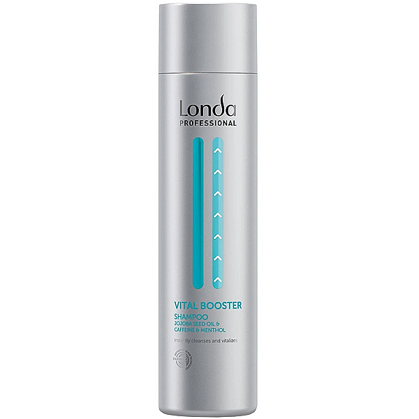 Sampon revitalizant impotriva caderii parului vital booster