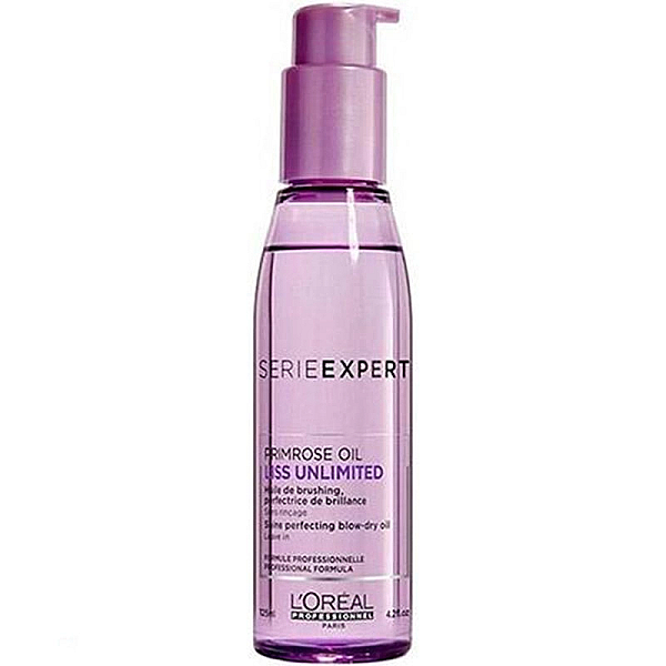 Ser intensificator pentru stralucire serie expert liss unlimited 125 ml