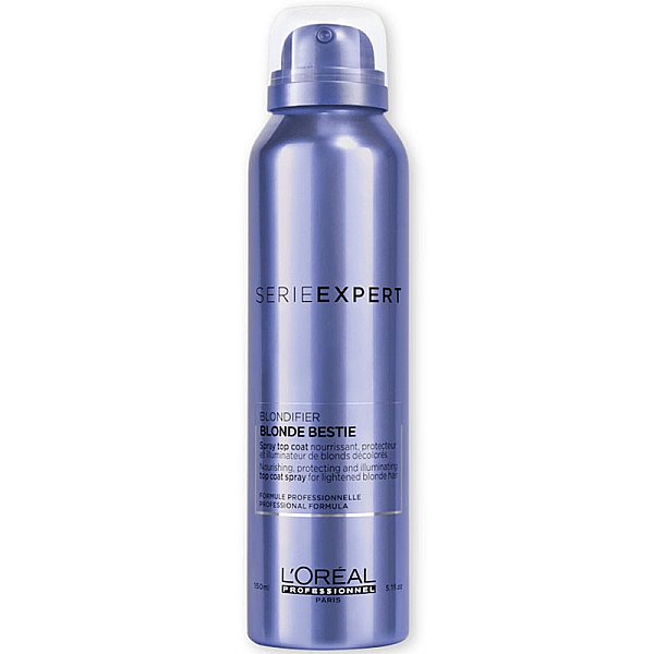 Spray pentru fixarea culorii serie expert blondifier blonde bestie 150 ml