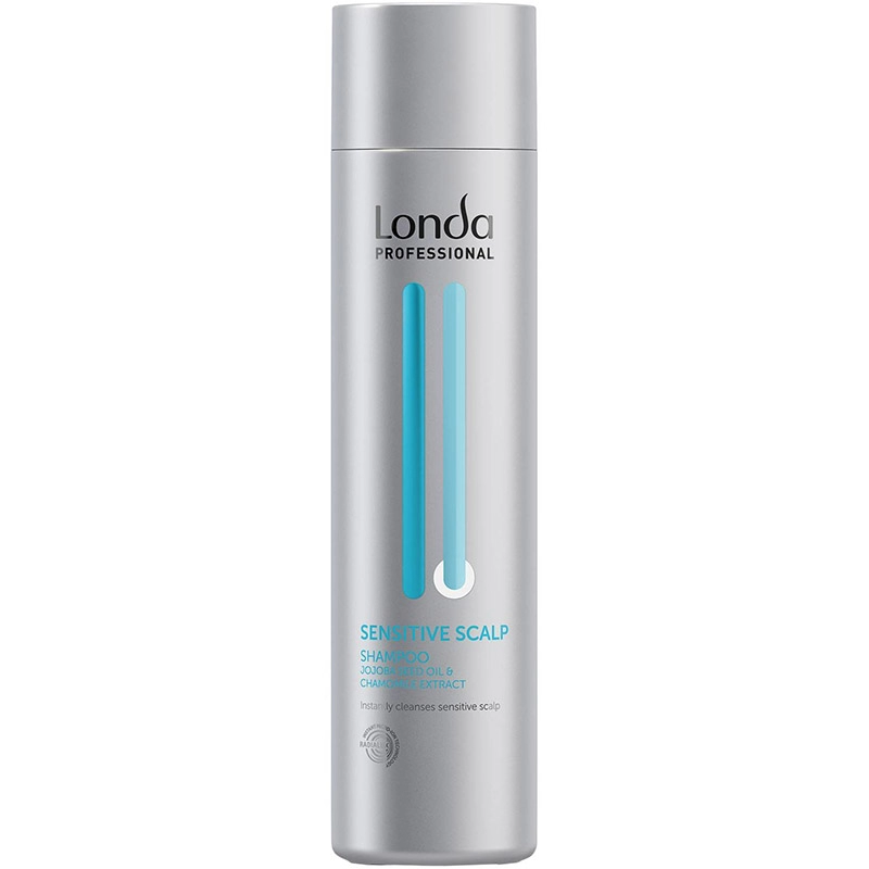 Sampon pentru scalp sensibil sensitive scalp