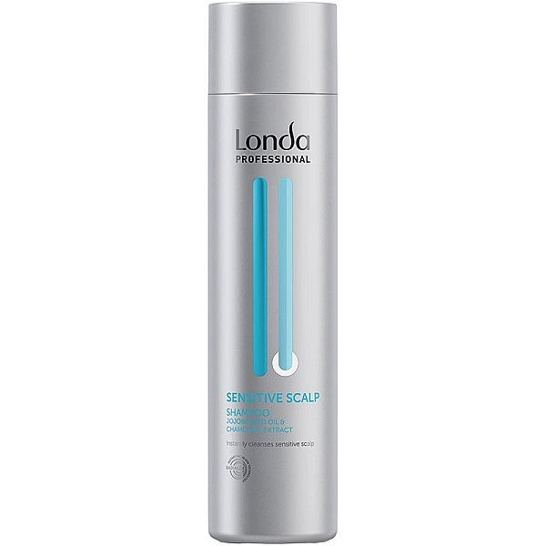Sampon pentru scalp sensibil sensitive scalp