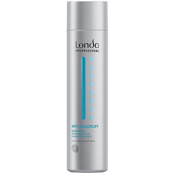 Sampon anti-matreata anti-dandruff