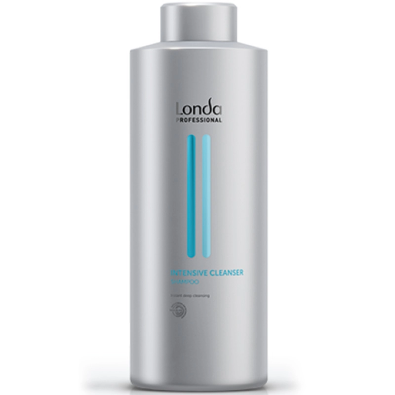 Sampon curatare in profunzime pentru par gras intensive cleanser
