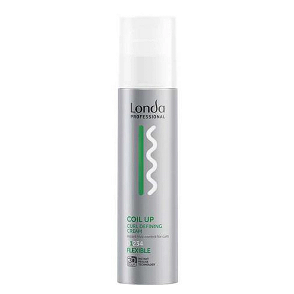 Crema pentru definirea buclelor coil up cream