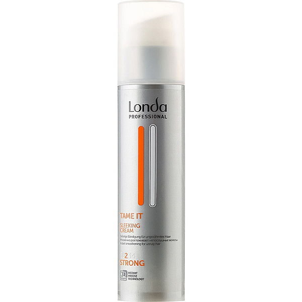 Crema pentru netezire cu fixare puternica tame it cream