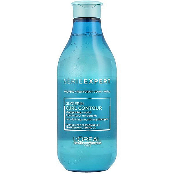 Sampon pentru definirea buclelor serie expert curl contour 300ml