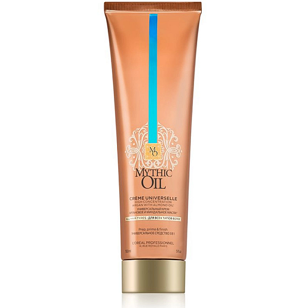 Crema universala pentru par mythic oil 150 ml