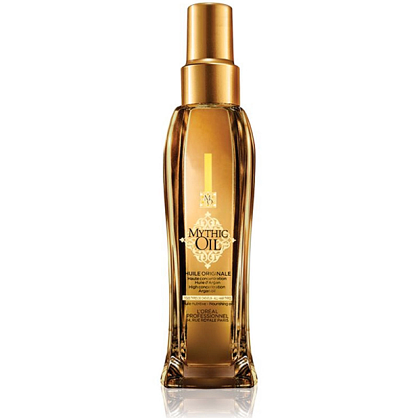 Ulei hidratant pentru par mythic oil 100 ml