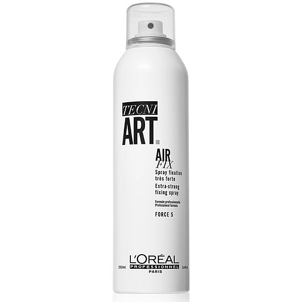 Spray pentru fixare instantanee tecni art air fix 