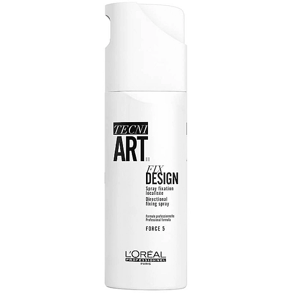 Spray cu fixare localizata tecni art fix design 200ml