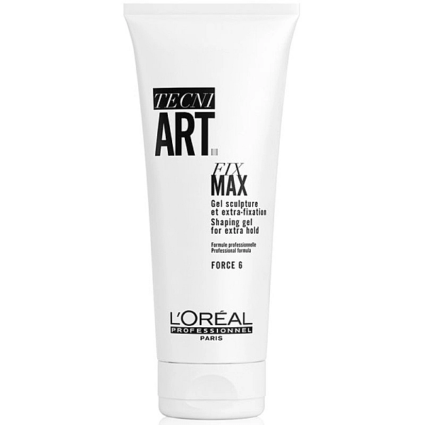 Gel pentru structura si extra-fixare tecni art fix max 200ml