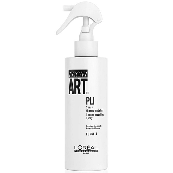 Spray termo-modelator pentru volum tecni art pli shaper 190ml