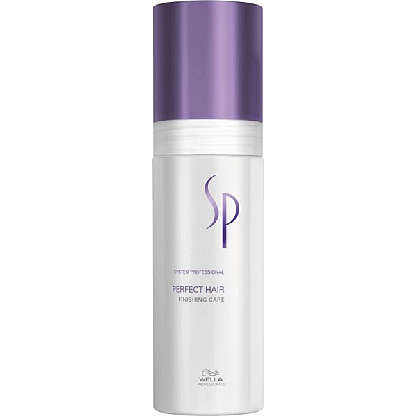 Tratament de regenerare pentru par subtire perfect hair