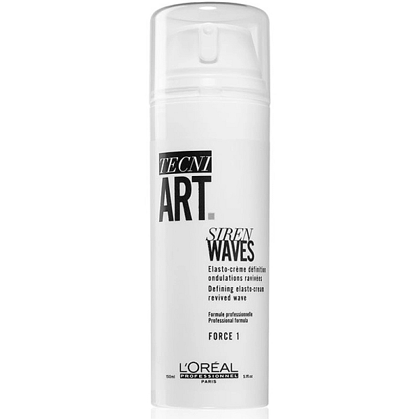 Crema pentru definirea buclelor tecni art siren waves 150ml