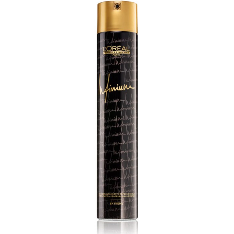 Fixativ cu fixare foarte puternica infinium extreme 500ml