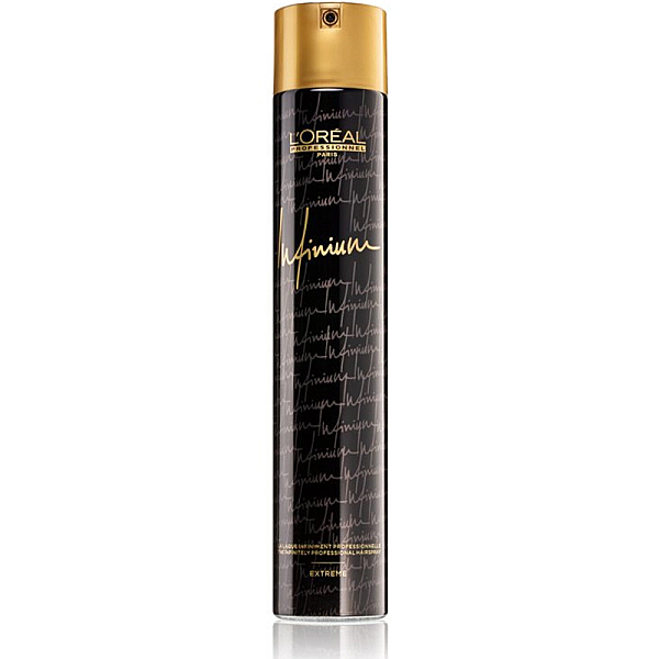 Fixativ cu fixare foarte puternica infinium extreme 500ml