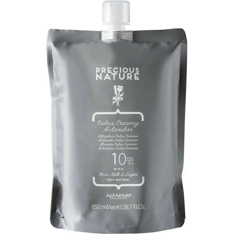 Activator 10 vol (3%) precious nature  850 ml 