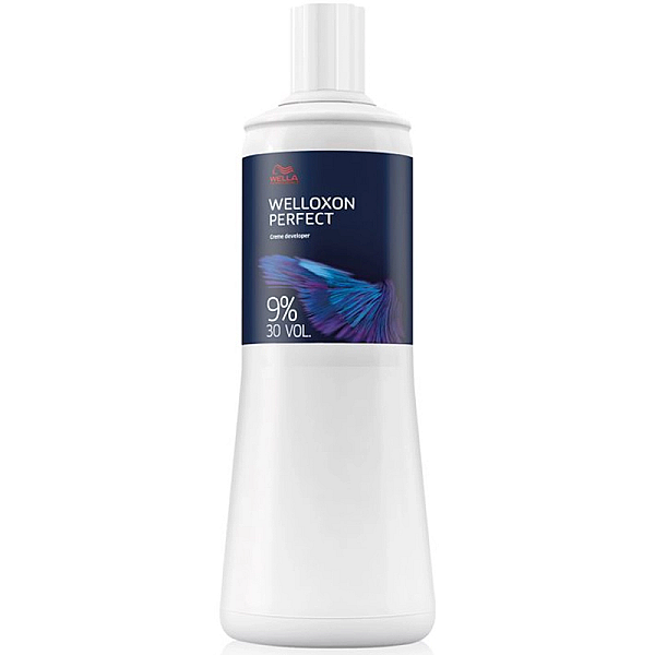 Oxidant crema 9% welloxon perfect 1000ml
