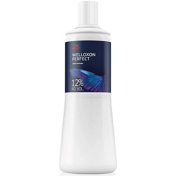 Oxidant crema 12% welloxon perfect 1000ml