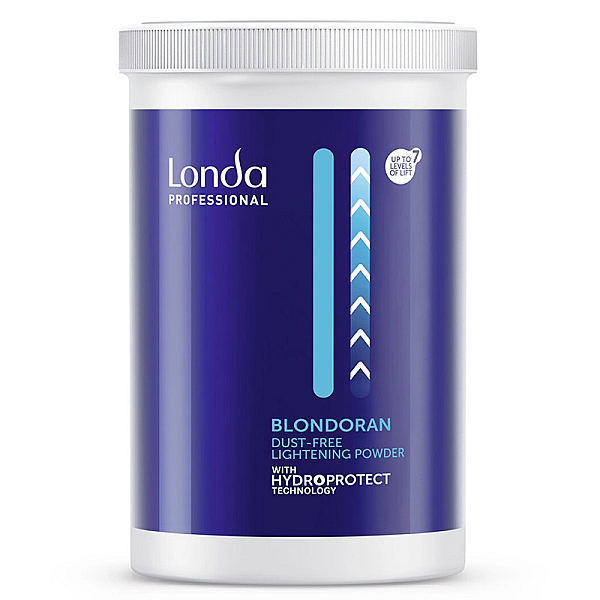 Pudra decoloranta blondoran 500 g