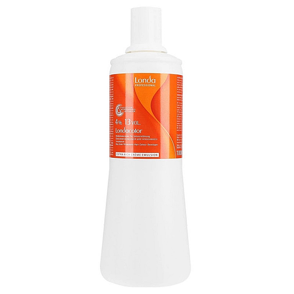 Oxidant demi permanent 4% londacolor 1000 ml