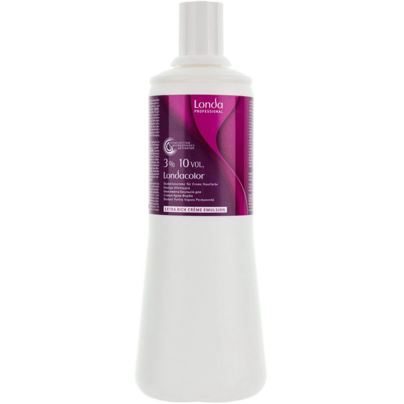 Oxidant permanent 3% londacolor 1000 ml