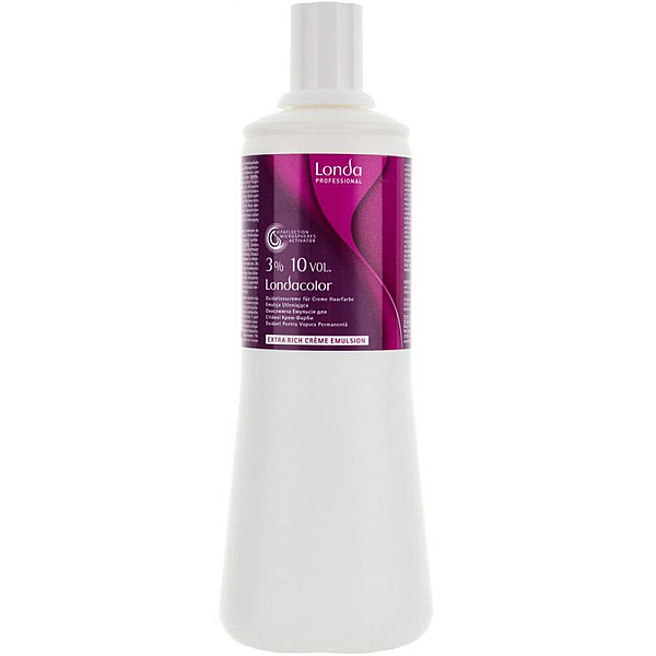 Oxidant permanent 3% londacolor 1000 ml