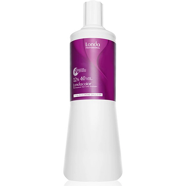 Oxidant permanent 12% londacolor 1000ml