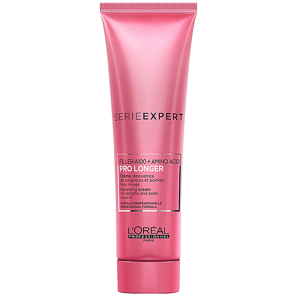 Tratament crema leave in reparatoare 150 ml pro longer