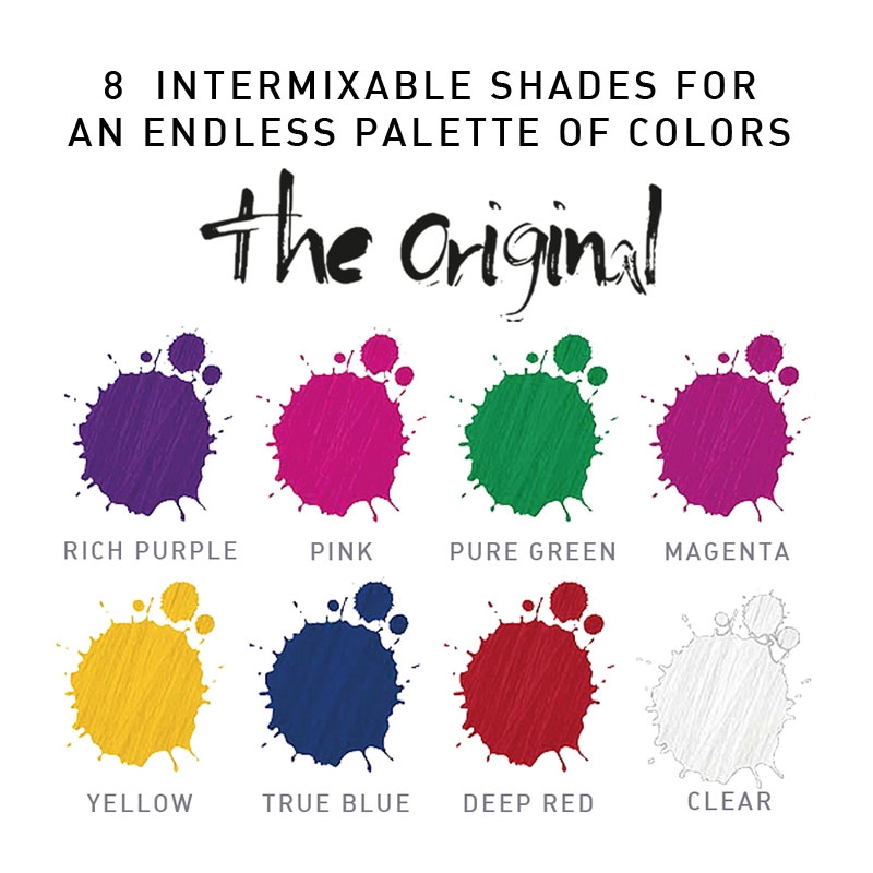 Crema de colorare directa jc revolution direct coloring cream