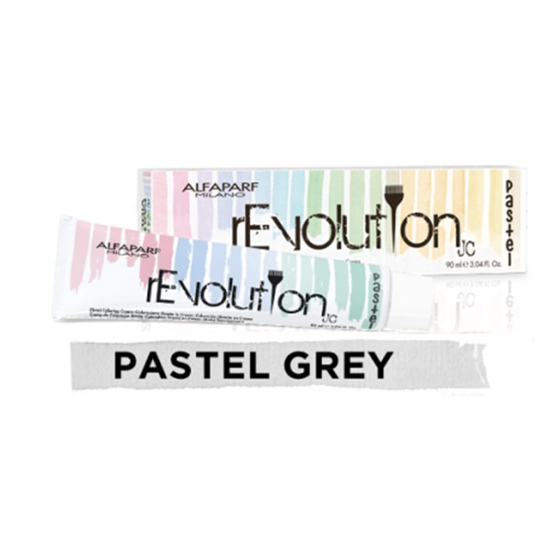 Crema de colorare directa pastel jc revolution direct coloring cream pastel