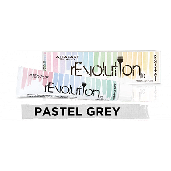 Crema de colorare directa pastel jc revolution direct coloring cream pastel