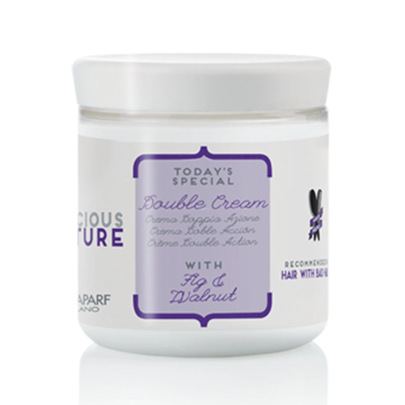 Crema fara clatire pentru par rebel 200ml pn bad hair habits double cream