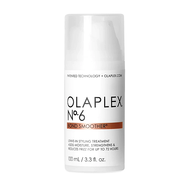 Crema leave-in de styling reparatoare bond smoother nr.6 100ml