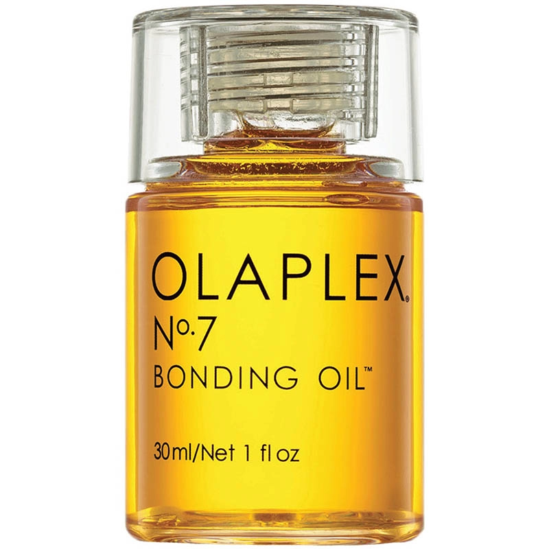 Ulei de par reparator bonding oil nr.7 