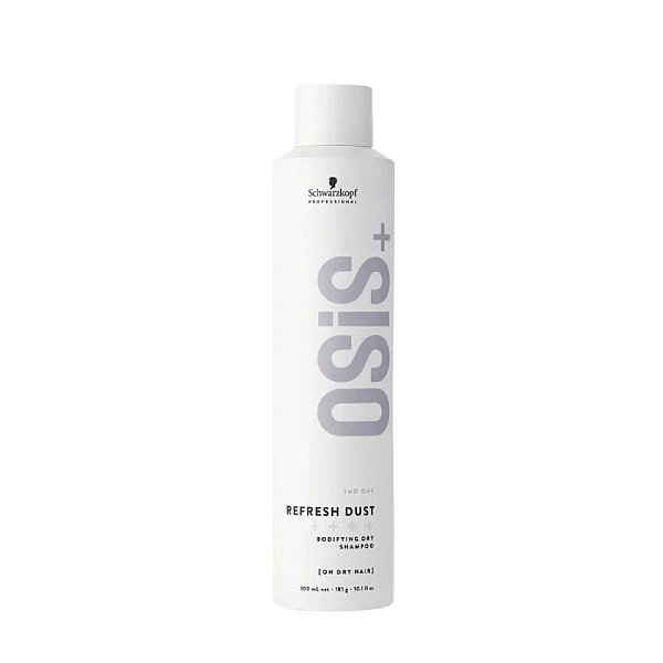 Sampon uscat refresh dust