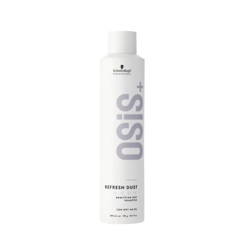 Sampon uscat refresh dust