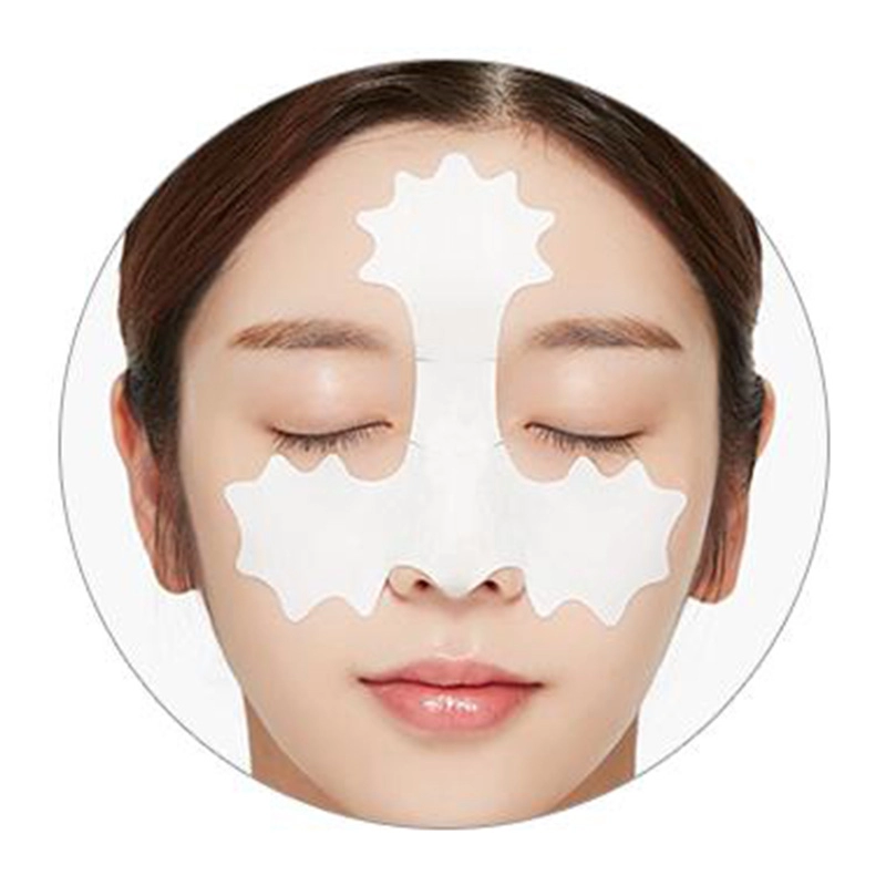 Plasture pentru puncte negre, zona t si obraji goblin blackhead