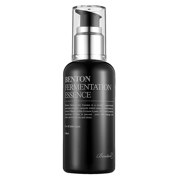 Esenta pentru luminozitate fermentation essence 100 ml