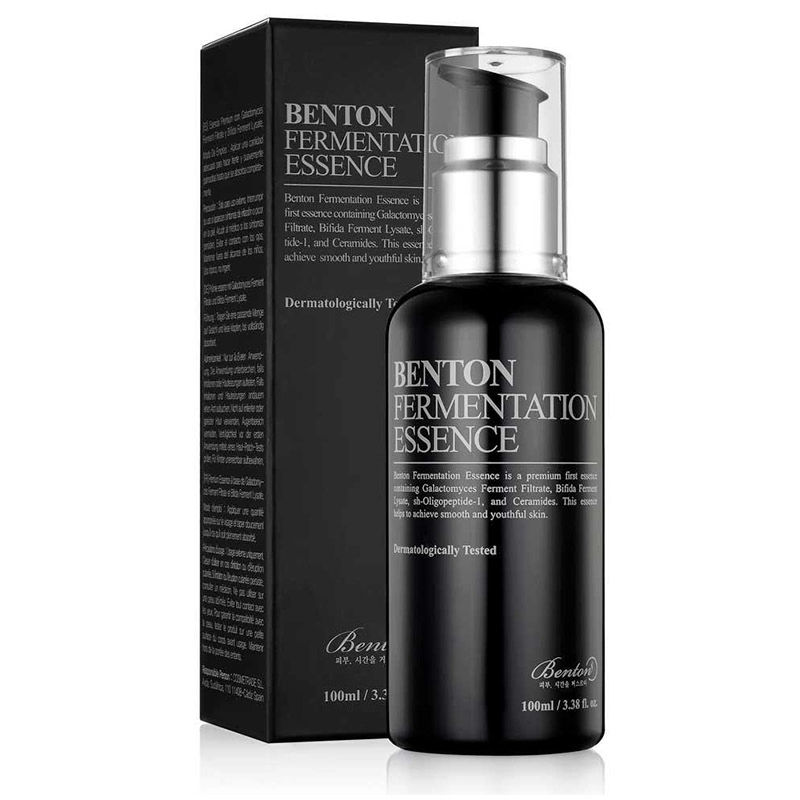 Esenta pentru luminozitate fermentation essence 100 ml